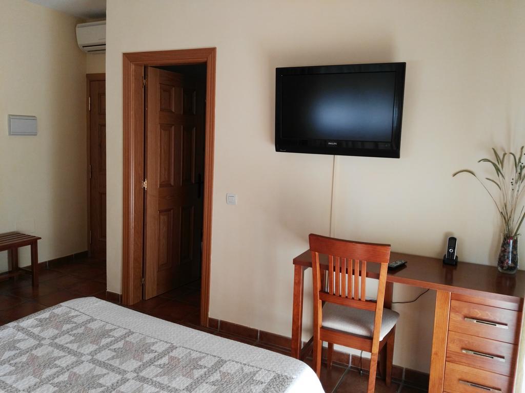 Hotel Casa Vazquez Málaga Kamer foto