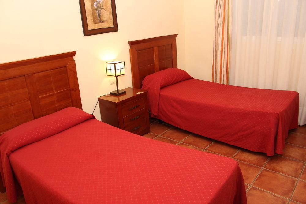 Hotel Casa Vazquez Málaga Buitenkant foto