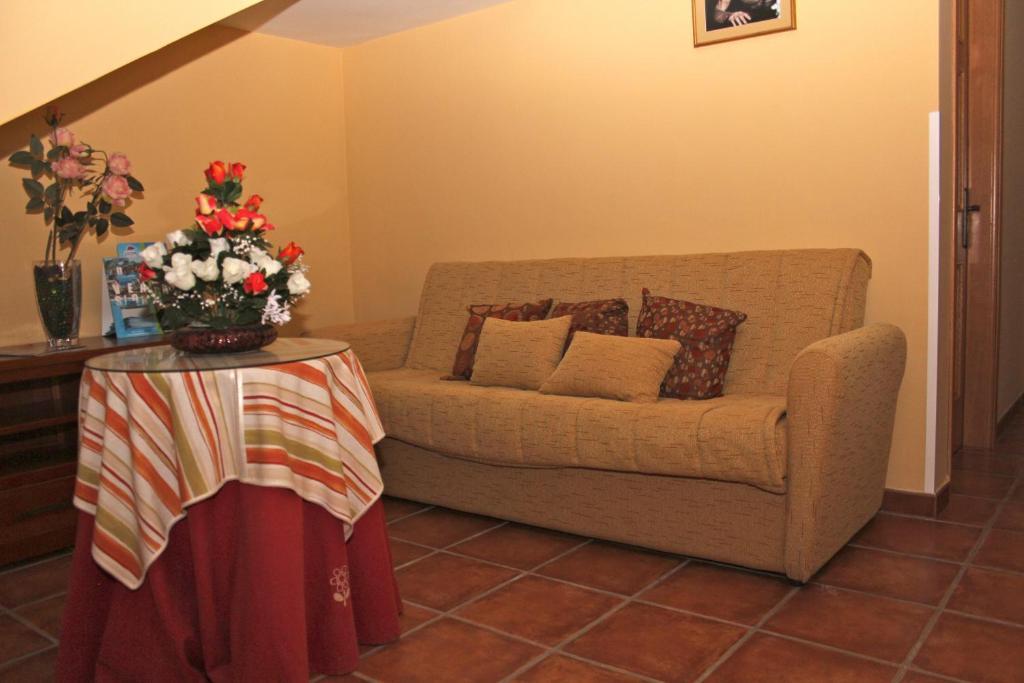 Hotel Casa Vazquez Málaga Buitenkant foto