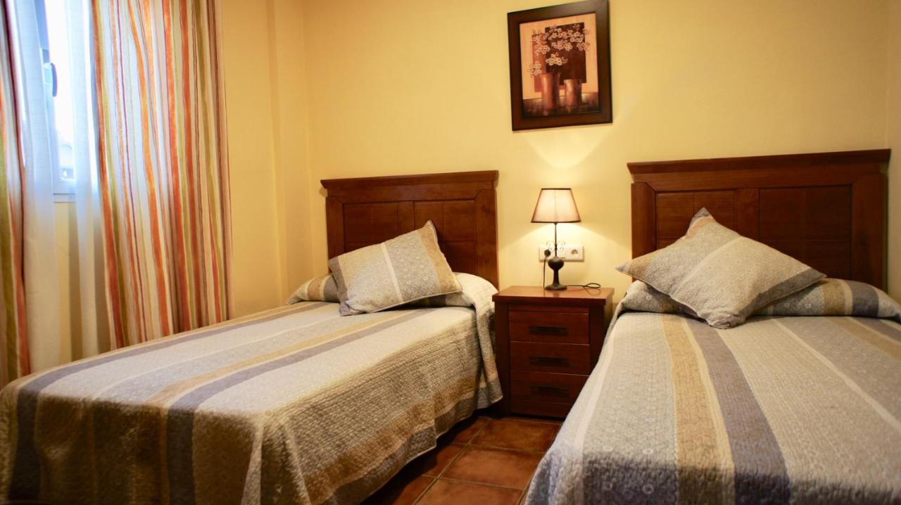 Hotel Casa Vazquez Málaga Buitenkant foto
