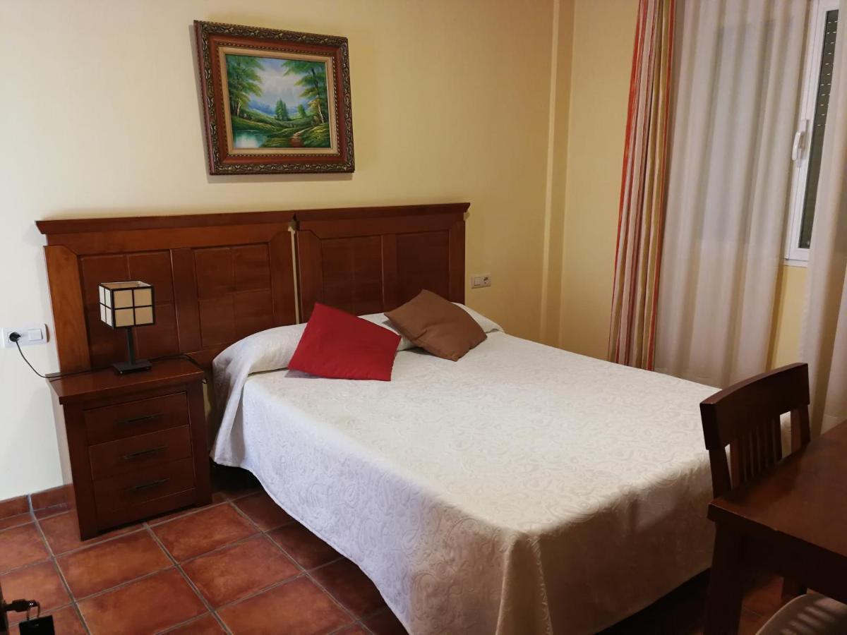 Hotel Casa Vazquez Málaga Buitenkant foto