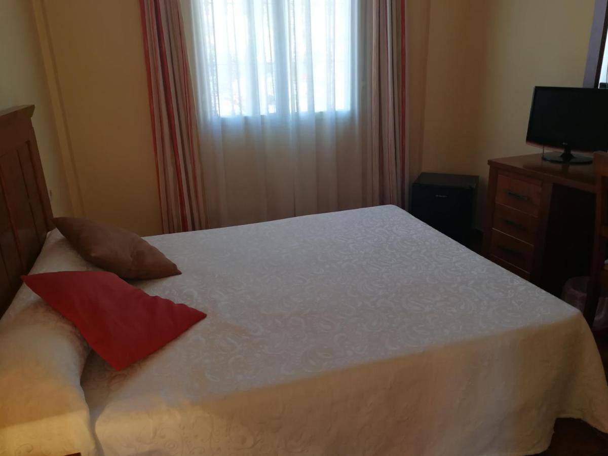 Hotel Casa Vazquez Málaga Buitenkant foto